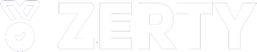 ZERTY Logo